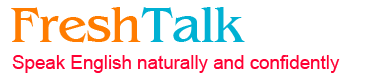 FreshTalk